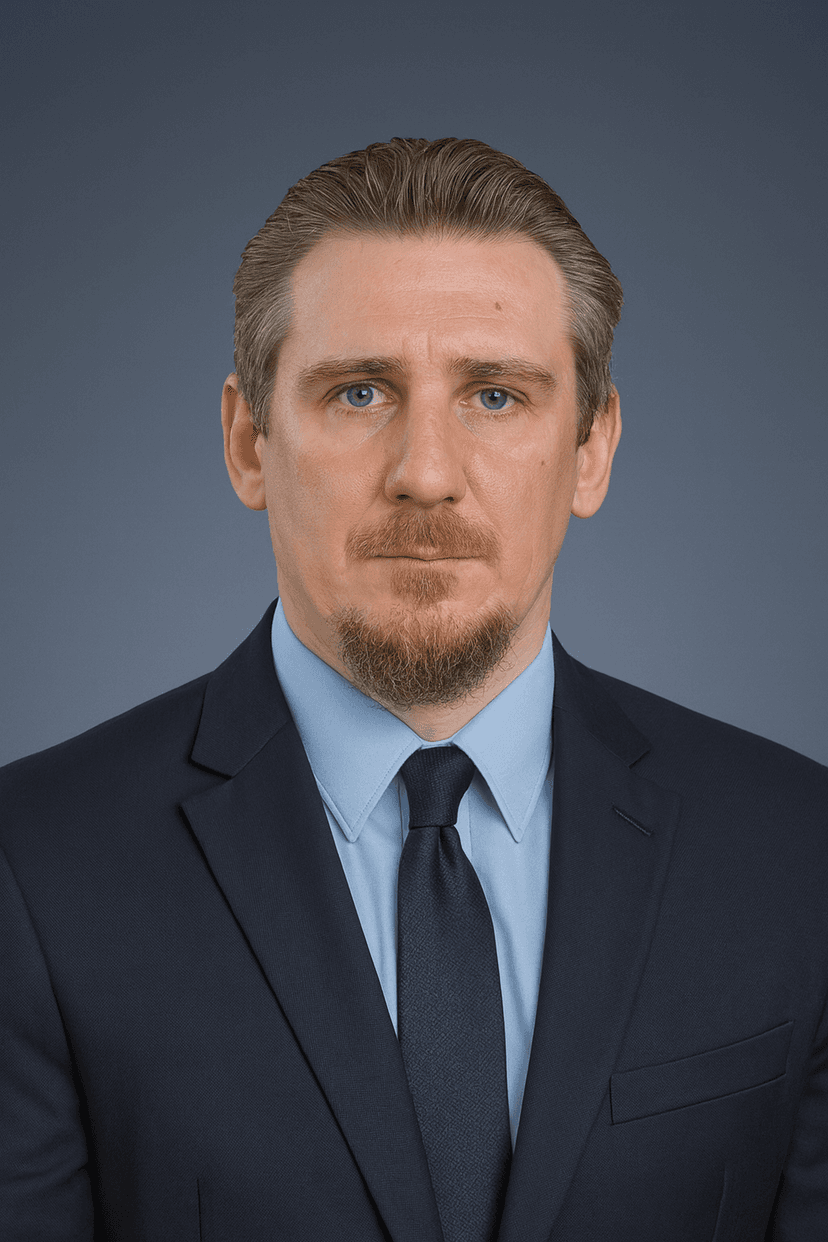 Bogdan Macsim – Senior FileMaker Developer